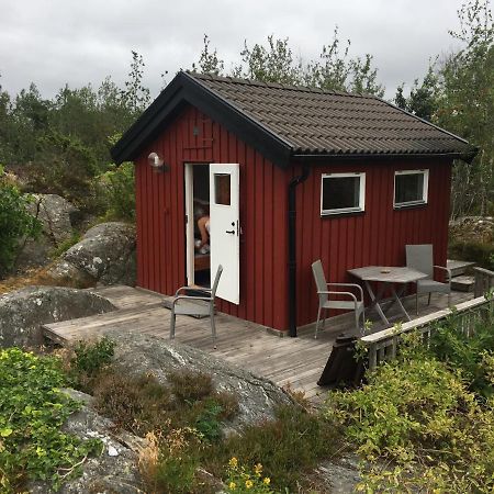 Marstrand Eksteriør bilde