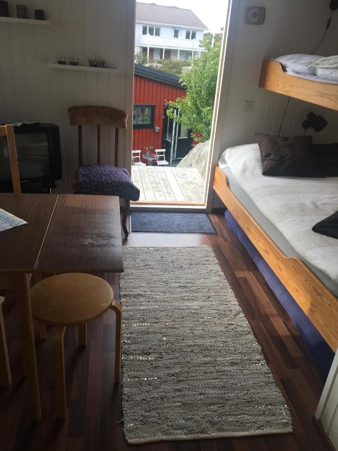 Marstrand Eksteriør bilde