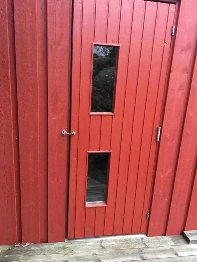 Marstrand Eksteriør bilde