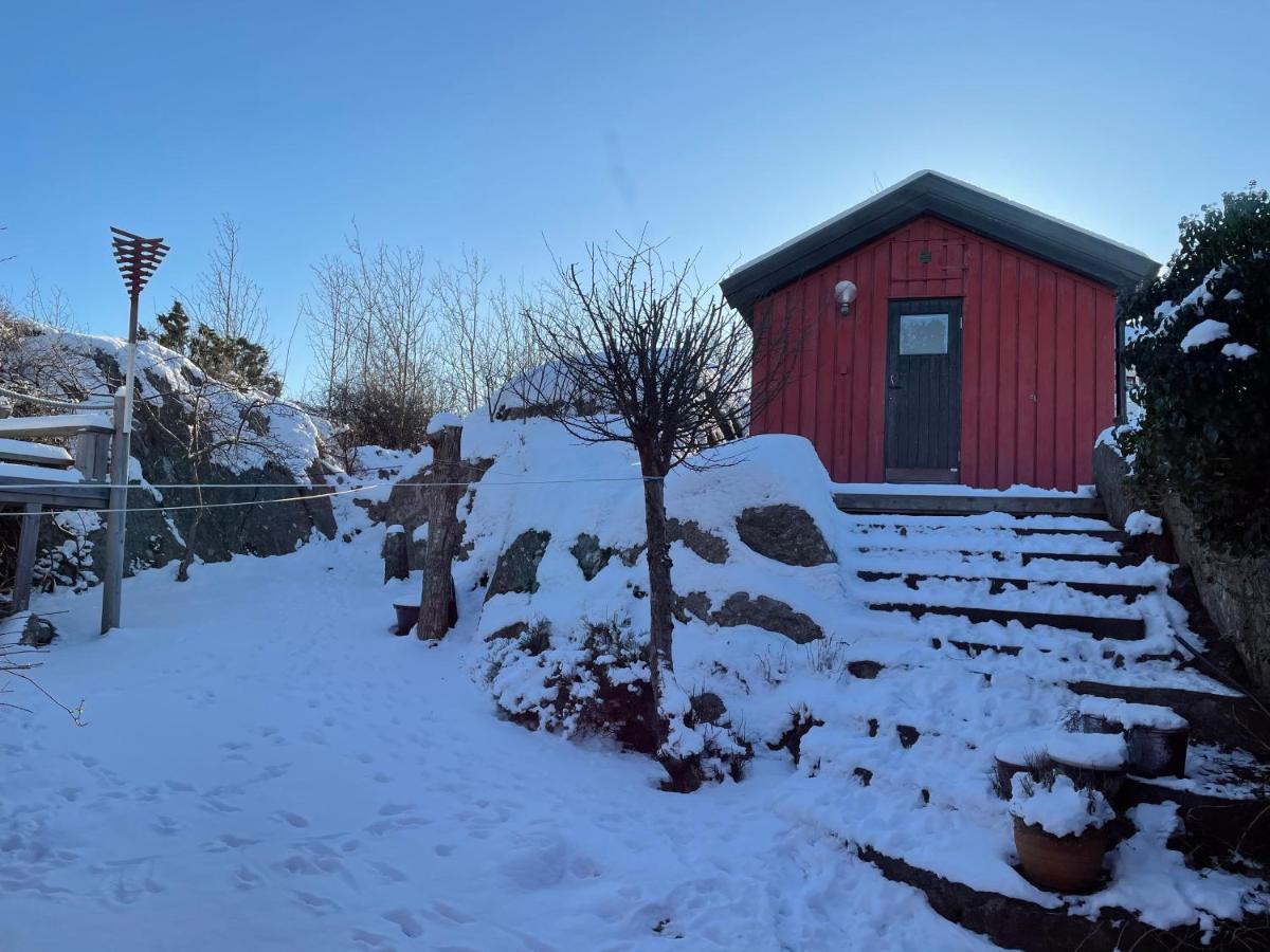 Marstrand Eksteriør bilde